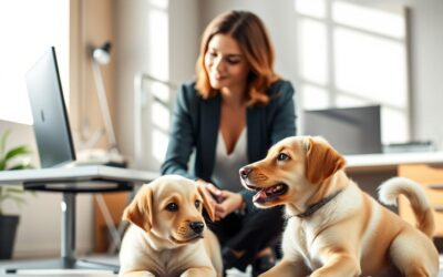 Vztah personalistů ke psům – Všechno, co o tom musíš vědět!