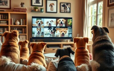 Zábavná psí videa na YouTube – Všechno, co o tom musíš vědět!