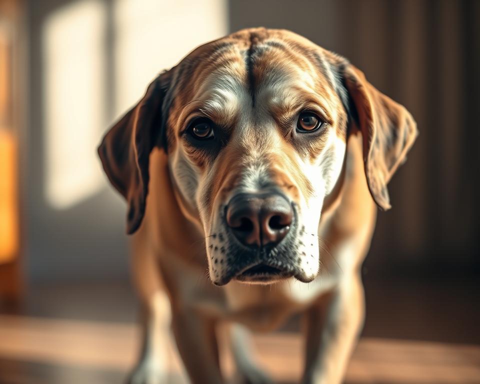 zhorseni-zraku-u-starsich-psu zhoršení zraku u starších psů