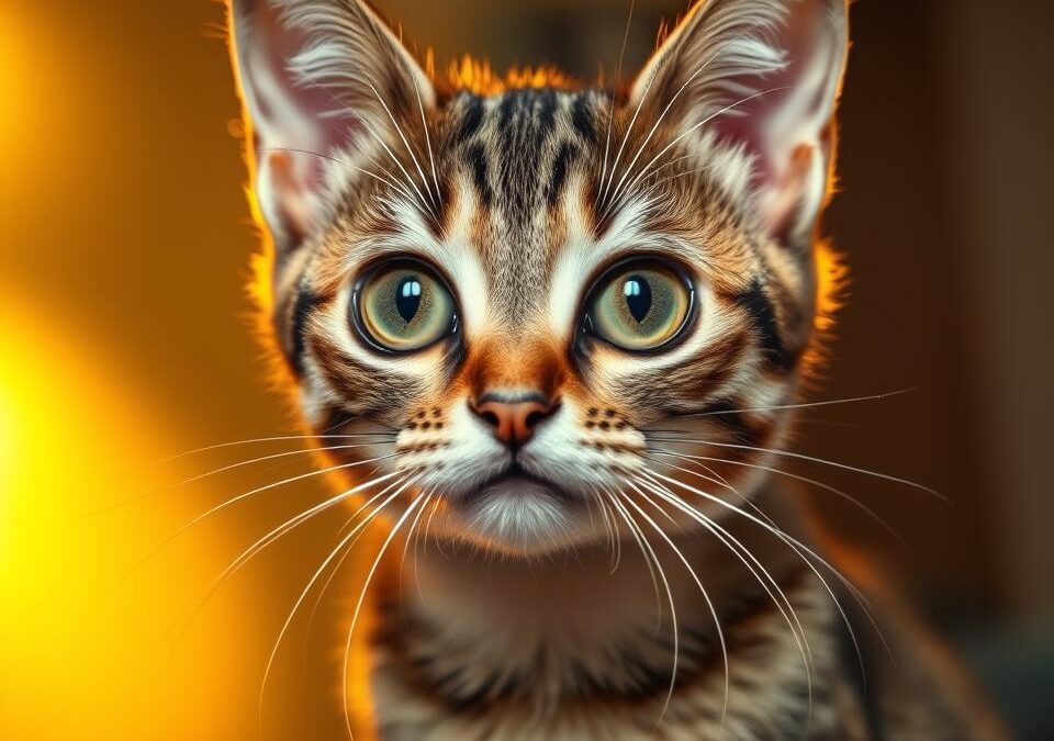 Zrychlení učení kočky – Všechno, co o tom musíš vědět!