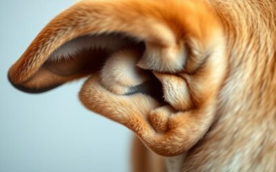 Ztráta sluchu u psa – Všechno, co o tom musíš vědět!