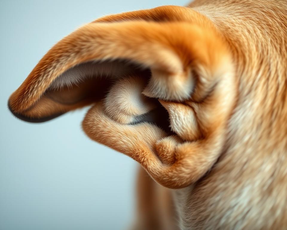 ztrata-sluchu-u-psu ztráta sluchu u psů