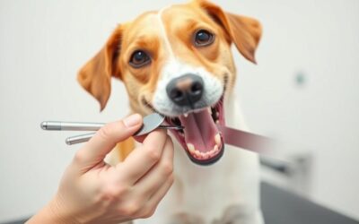 Zubní kontrola psa – Všechno, co o tom musíš vědět!