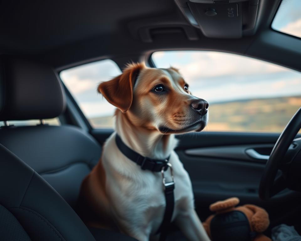 zvladani-stresu-psa-pri-cestovani zvládání stresu psa při cestování