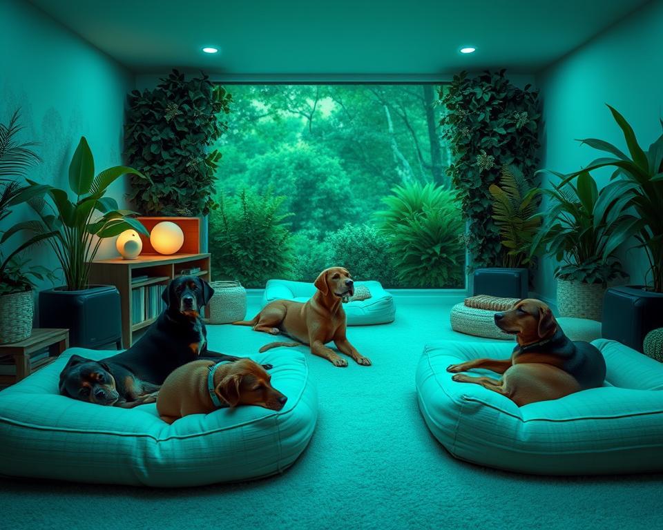 Zvuková terapie pro psy – Všechno, co o tom musíš vědět!