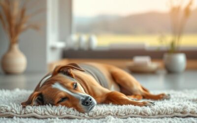 Zvuková terapie pro psy – Všechno, co o tom musíš vědět!