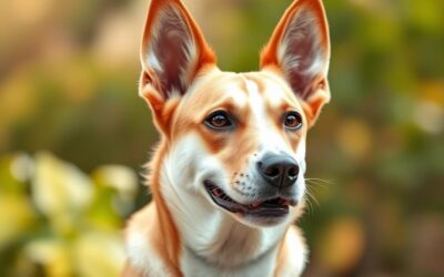 Zvyšování pozornosti psa – Všechno, co o tom potřebuješ vědět!