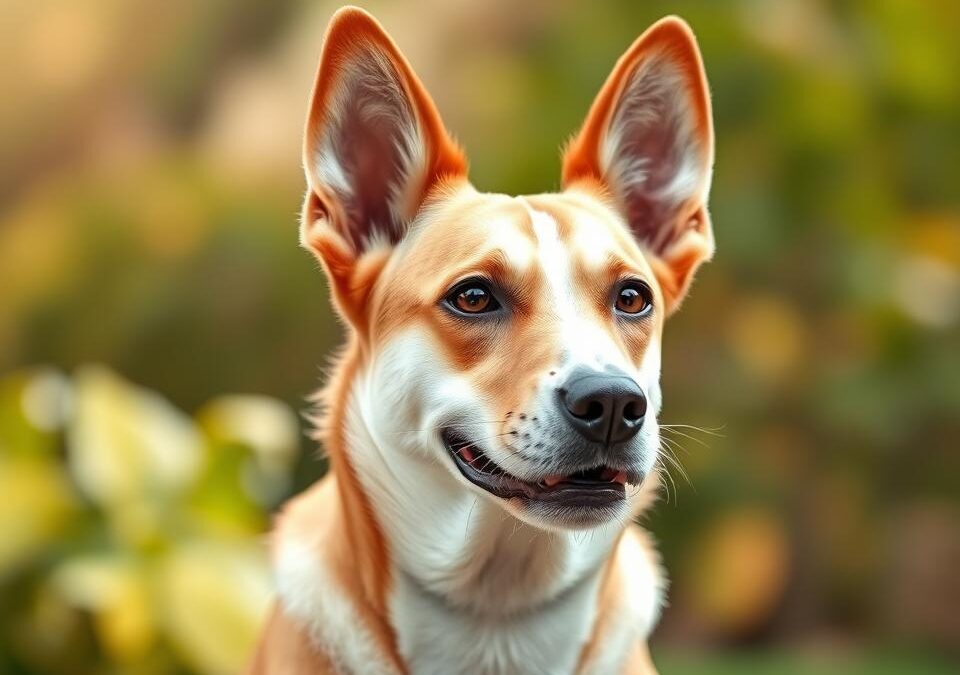 Zvyšování pozornosti psa – Všechno, co o tom potřebuješ vědět!