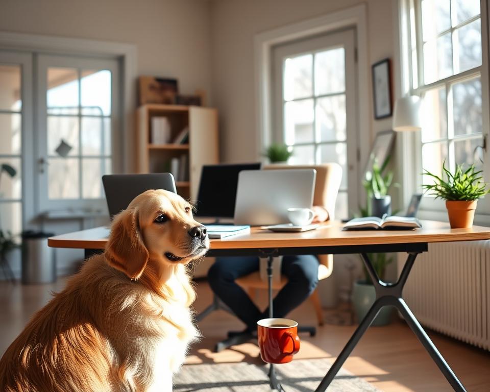 zvysovani-produktivity-se-psem zvyšování produktivity se psem