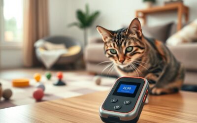 GPS sledovače pro kočky – Vše, co o tom potřebuješ vědět!