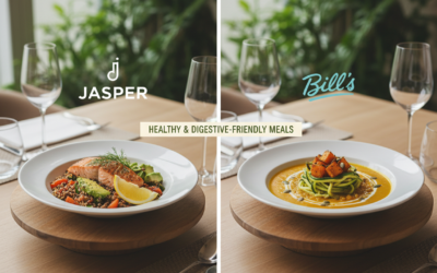 Kočičí blog 21 Jasper vs Bill’s – které je lepší pro citlivý trávicí systém?