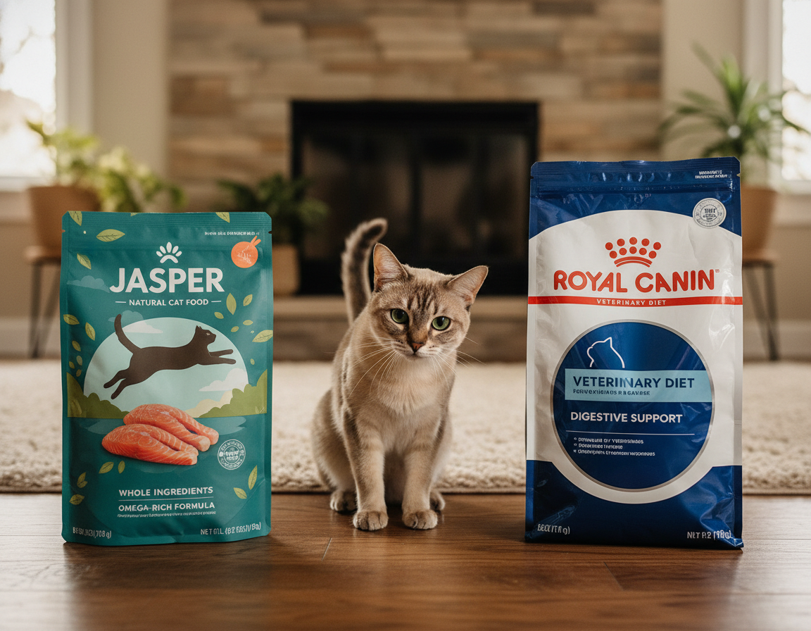Jasper-vs-Royal-Canin-–-kozni-alergie Jasper vs Royal Canin – kožní alergie