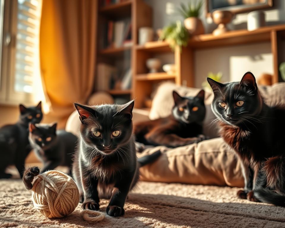 Světový den černé kočky