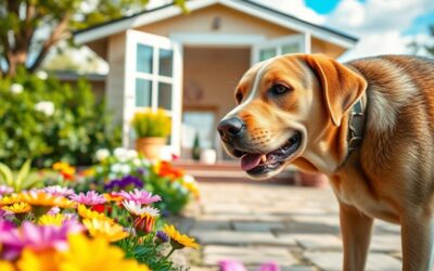 Adaptace psa na nové prostředí – Vše, co o tom musíš vědět!