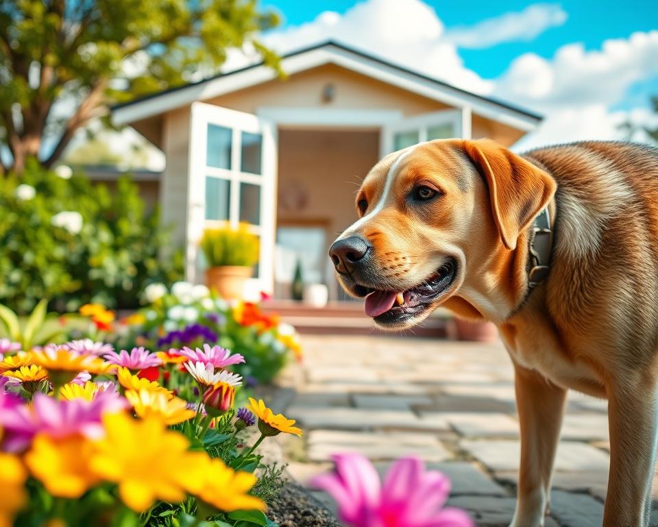 adaptace-psa-na-nove-prostredi adaptace psa na nové prostředí