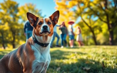 Adaptace psa na nové situace – Vše, co o tom musíš vědět!