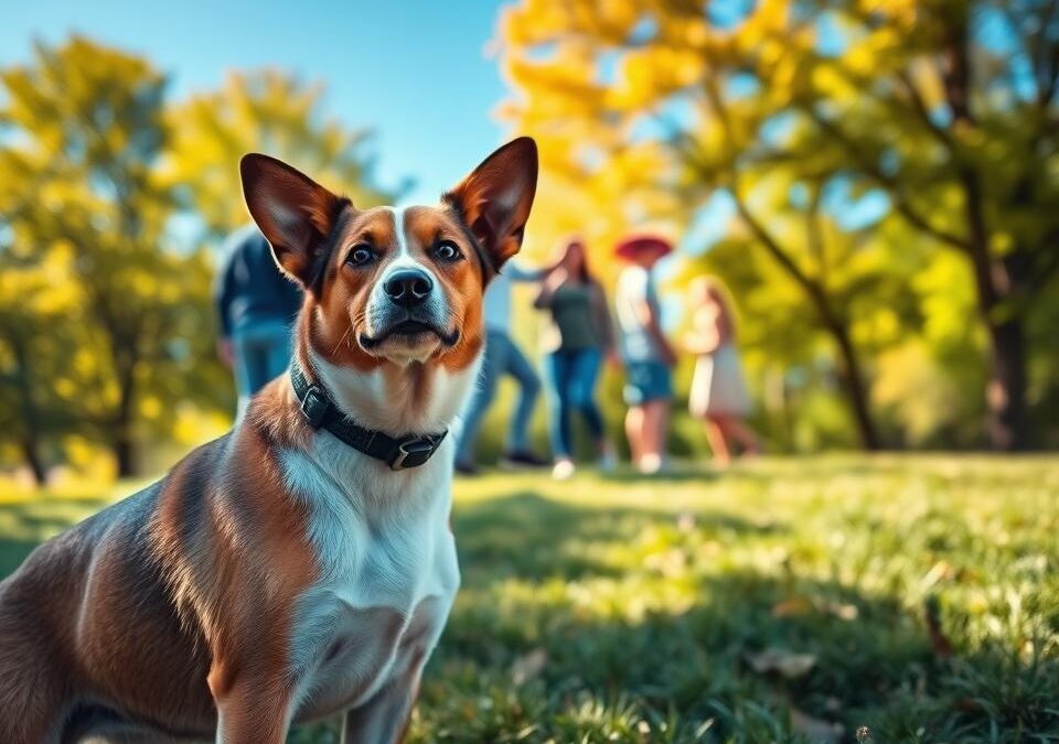 Adaptace psa na nové situace – Vše, co o tom musíš vědět!