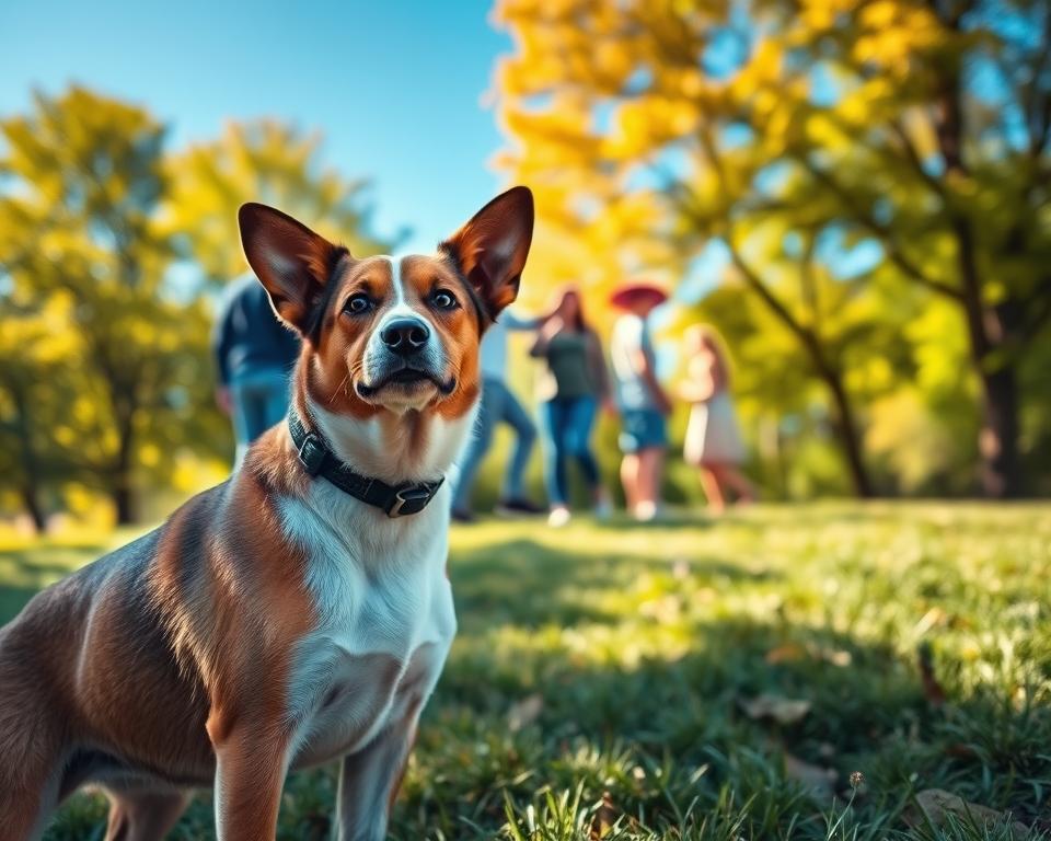 adaptace psa na nové situace