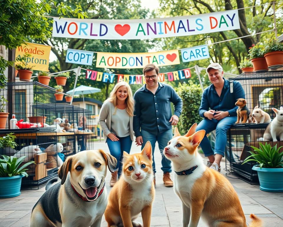 adopce kočky během svátků