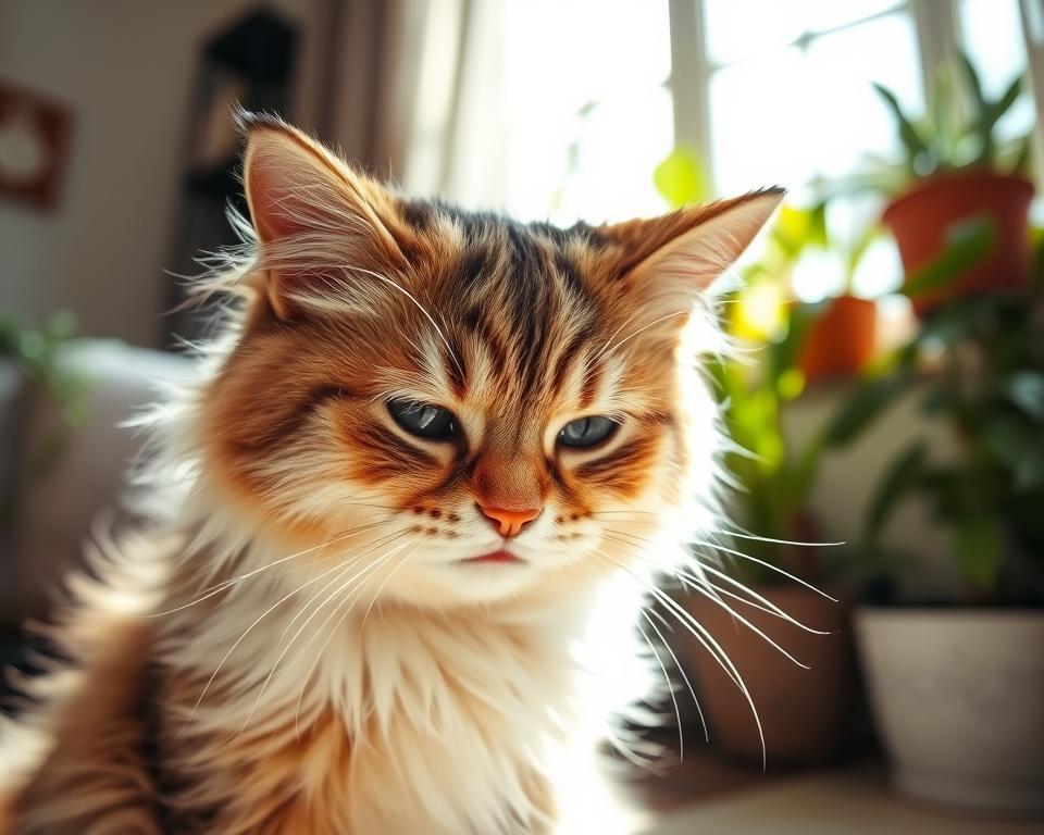 alergie-na-blechy-u-kocek alergie na blechy u koček