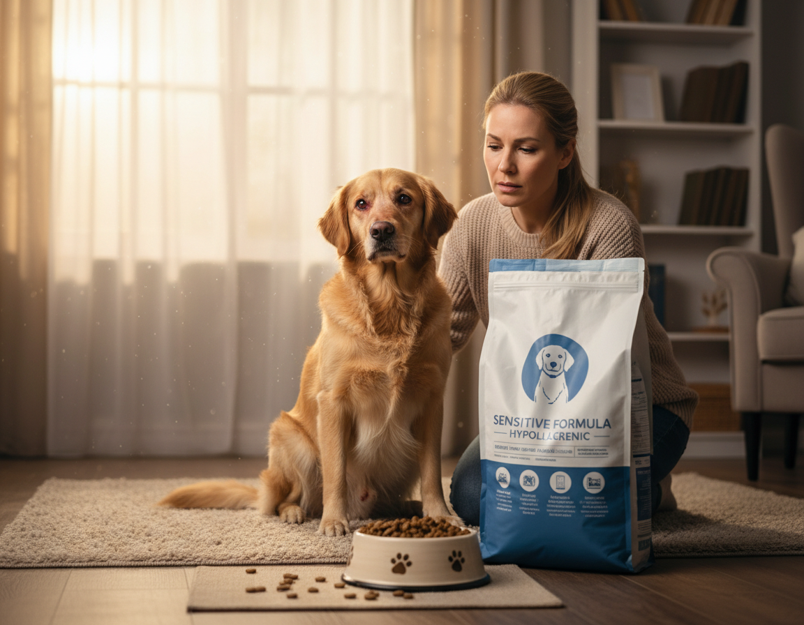 Potravinové alergie a citlivosti – jak je odhalit?