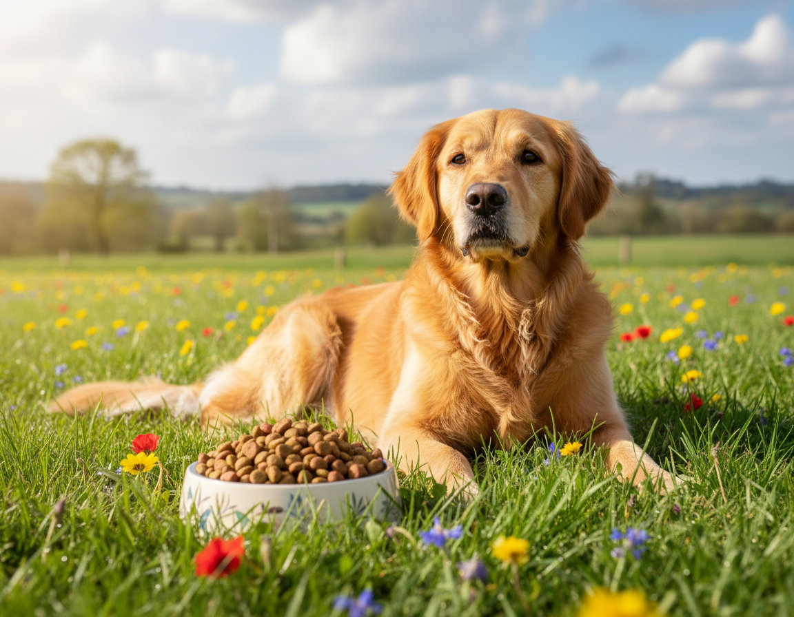 bezpecnost-traveni-u-psu bezpečnost trávení u psů