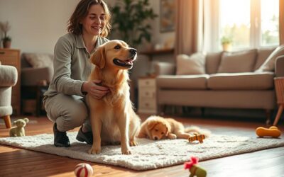 Věz, že to, co děláš, má význam – a on to cítí