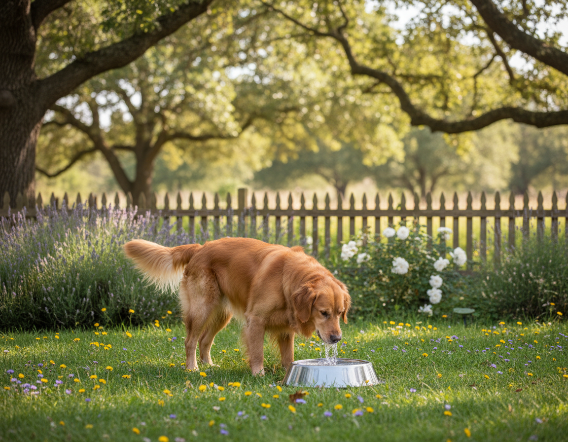 cerstva-voda-pro-psa čerstvá voda pro psa