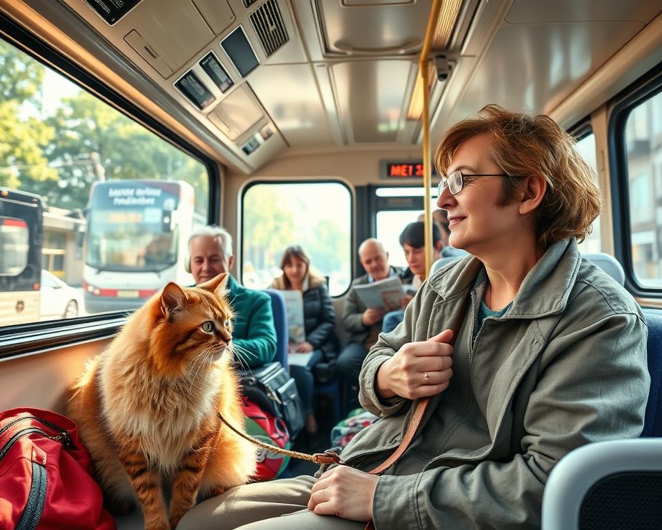 cestovani-s-kockou-autobusem cestování s kočkou autobusem