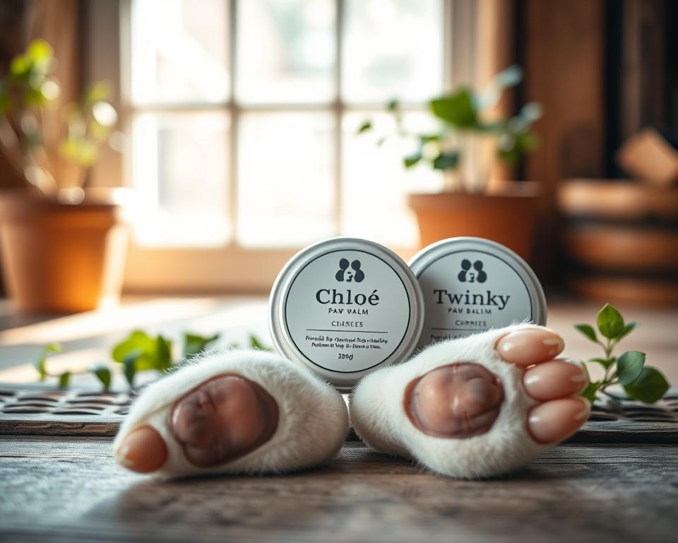 chloe-balzam-na-tlapky-vs-balzam-twinky chloé balzám na tlapky vs balzám twinky