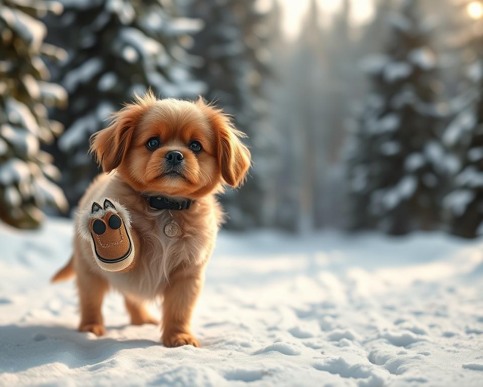 chloe-balzam-na-tlapky-vs-psi-boty-na-zimu chloé balzám na tlapky vs psí boty na zimu