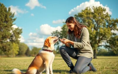 Online magazín CricksyDog 18 Dobrý páníček není dokonalý – chce se učit