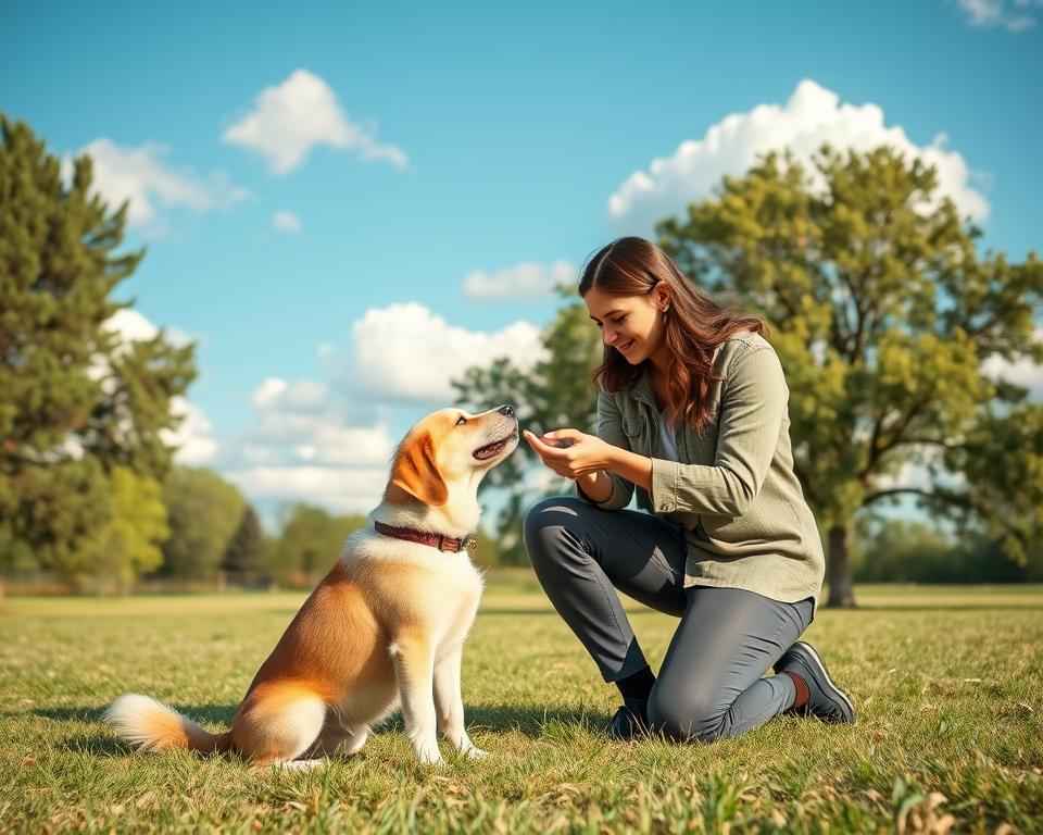 Dobrý páníček není dokonalý – chce se učit
