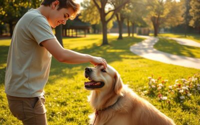 Online magazín CricksyDog 16 Péče o psa je nejkrásnější formou sebevyjádření