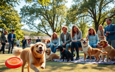 Proč záleží na tom, co zanecháme v psí kultuře?