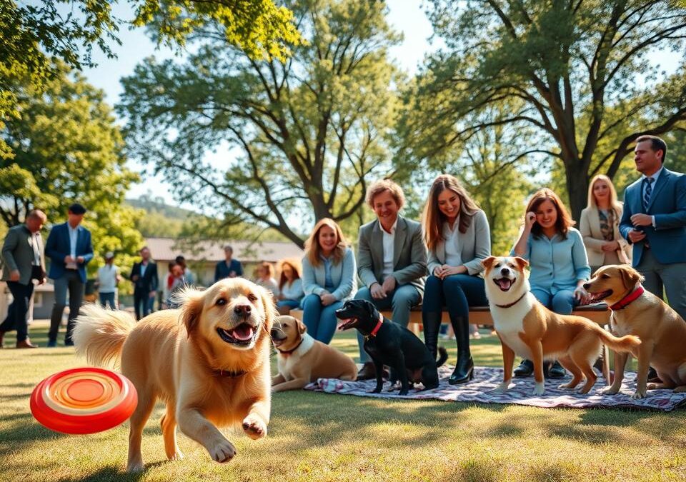 Proč záleží na tom, co zanecháme v psí kultuře?