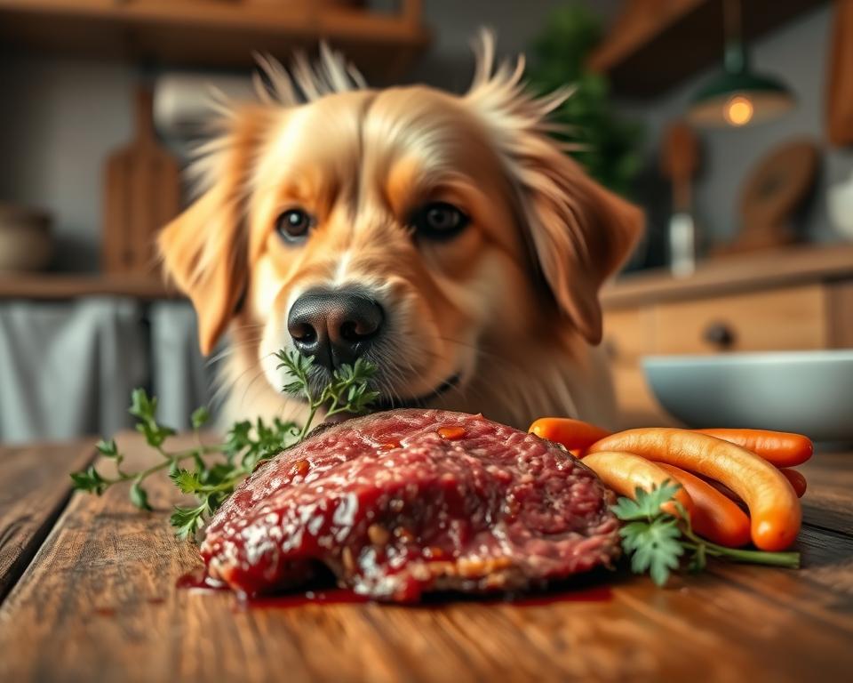 chut-hoveziho-masa-pro-vybiraveho-psa chuť hovězího masa pro vybíravého psa