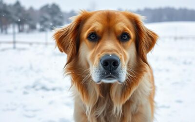 Online magazín CricksyDog 17 Citlivost psa na chlad – Vše, co o tom musíš vědět!