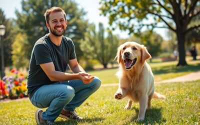 15 tipů zimní péče pro vašeho psa 6 Společné zážitky jsou ty nejkrásnější dárky – čas je důležitější než hračka