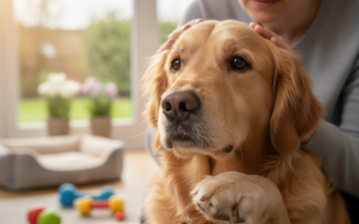 Online magazín CricksyDog 22 Alergické příznaky u psů – jak jim předcházet