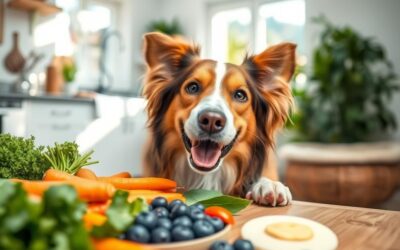 Detoxikační dieta pro psy – Vše, co o tom musíš vědět!