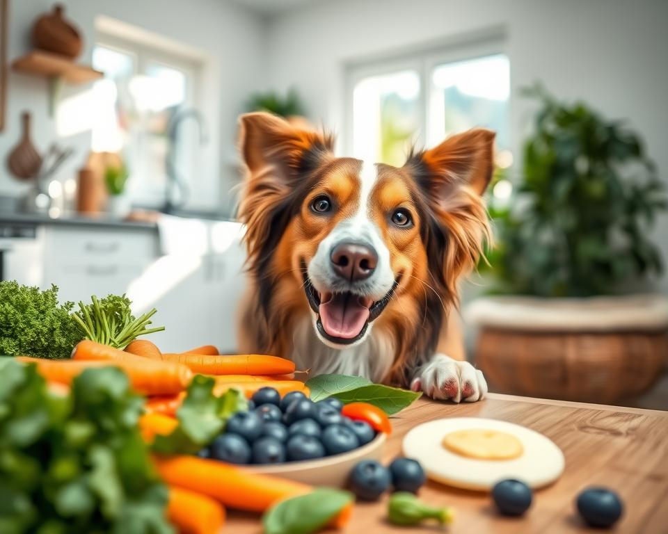 detoxikační dieta pro psy