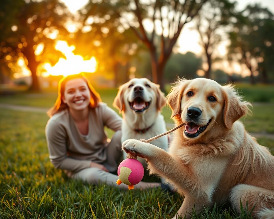 dobré rozhodnutí páníčka