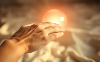 Jazyk dotyku – emocionální účinky hlazení