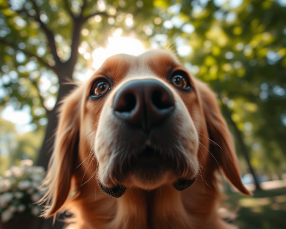 důležitost hry se psem