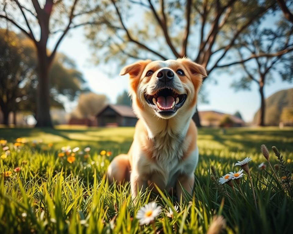 důvěra zákazníků v krmivo pro psy