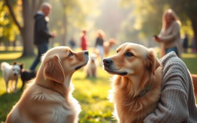 Online magazín CricksyDog 16 Proč je důležité, aby se tvůj pes cítil i emocionálně přijatý?