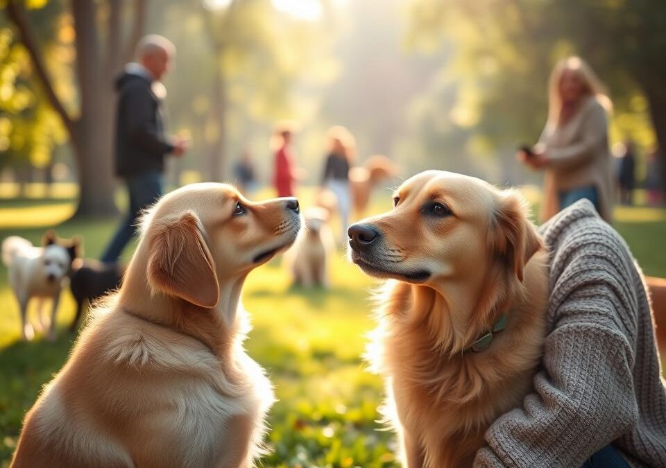Proč je důležité, aby se tvůj pes cítil i emocionálně přijatý?