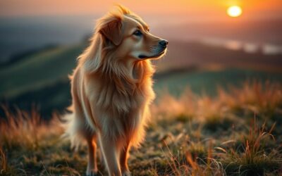 Tvůj pes je na tebe hrdý, i když mlčí – podle toho to poznáš