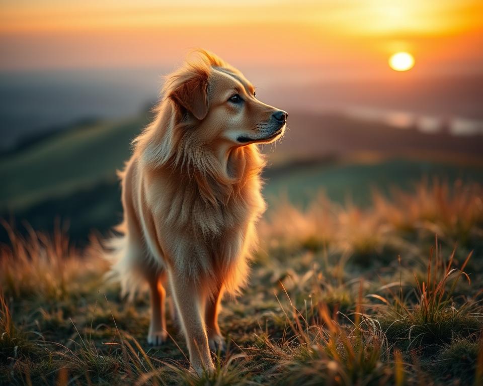 hodnocení psí komunity